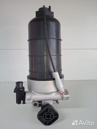 Фильтр топливный сепаратора (фгот) в сборе Камаз-5