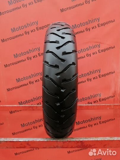 140/80 R17 Michelin Anakee 3 N-3763 Мотошина Бу