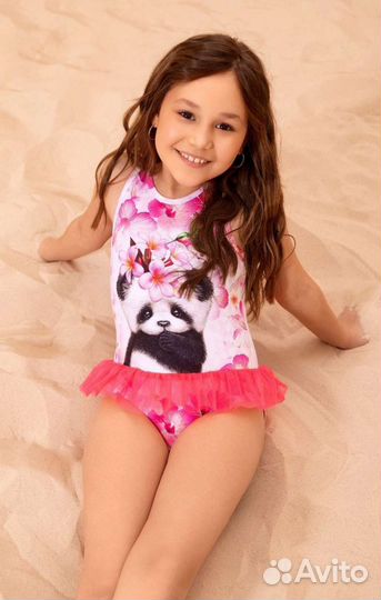 Купальник MF р. 140