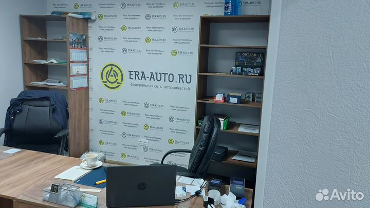 Интернет-магазин автозапчастей 