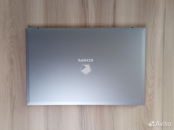 Ноутбук Echips Envy 15.6