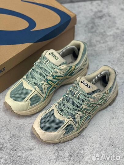 Кроссовки Asics Gel KaHana 8 (Арт.36054)