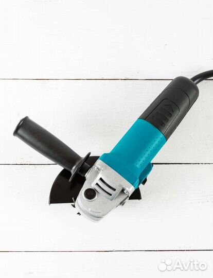 Ушм болгарка 900вт новая