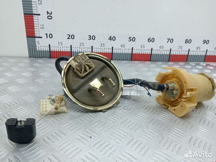 Насос топливный Opel Tigra 1998