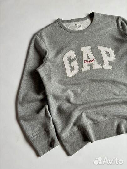 Свитшот Gap оригинал