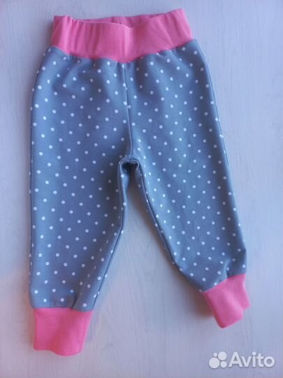 Костюм для девочки р 86