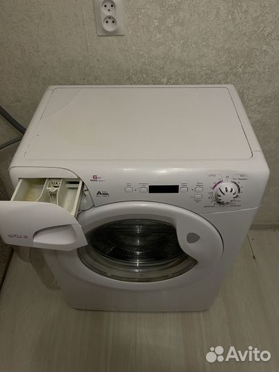 Стиральная машина Extra GC4 1062D