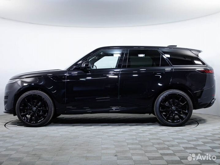 Land Rover Range Rover Sport 3.0 AT, 2023