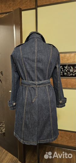 Тренч женский