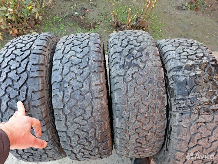 Roadcruza RA1100 A/T 215/70 R16