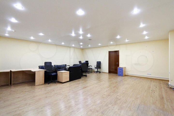 Сдам офисное помещение, 60.8 м²