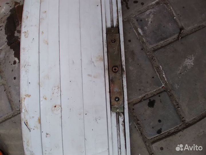 Куски роллеты