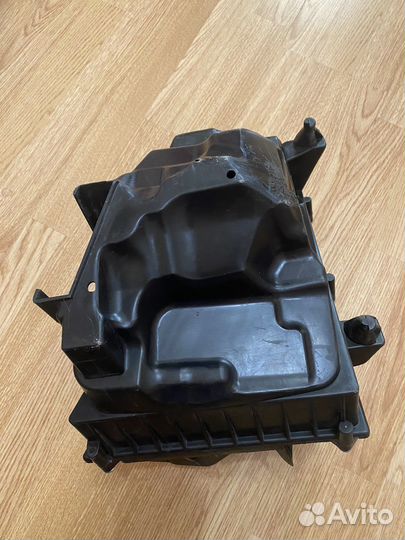 Корпус воздушного фильтра форд мондео 4