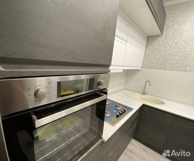 Кухонный гарнитур модульный новый