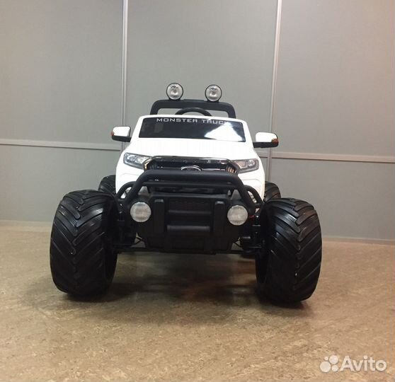 Электромобиль