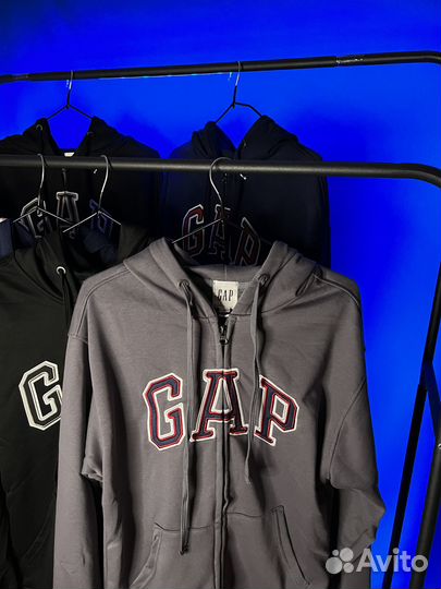 Зип худи Gap (new)