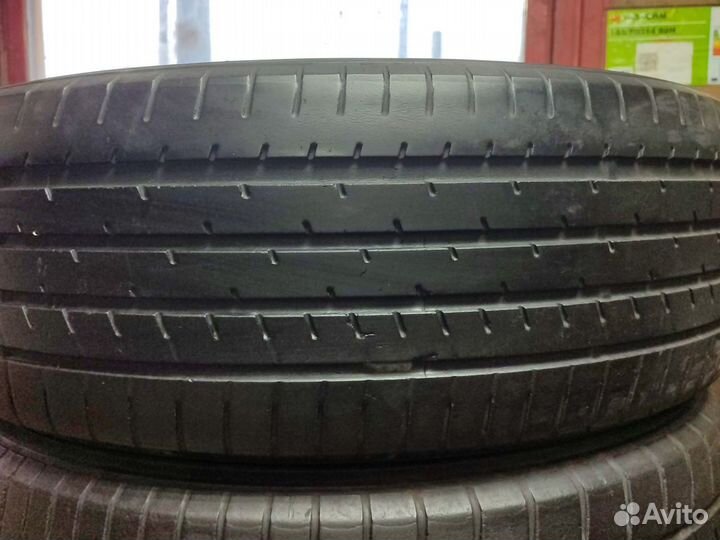 Toyo Proxes R36 225/55 R19 99V