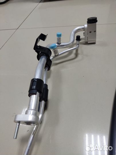 Трубка кондиционера LADA granta