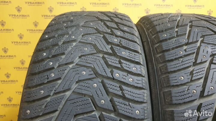 Hankook Winter I'Pike RS2 W429 235/55 R17 103T