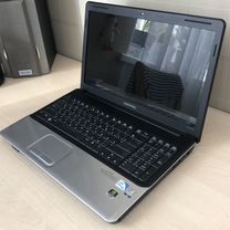 Ноутбук Compaq Presario CQ61