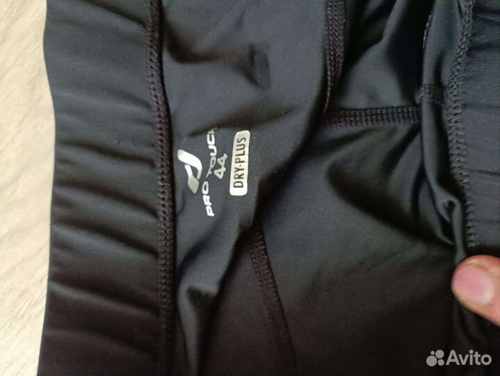 Вело шорты женские размер м