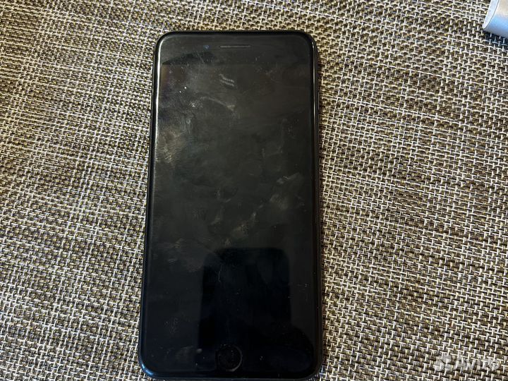 iPhone 7 Plus, 128 ГБ