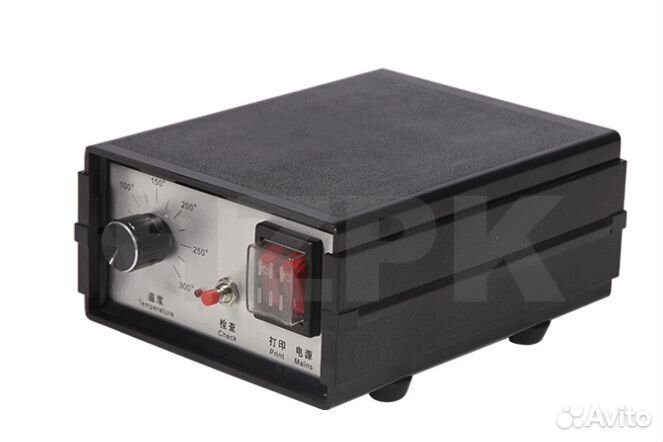 Этикетировщик для бутылок MT-50 с датером и без