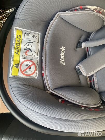 Детское кресло переноска