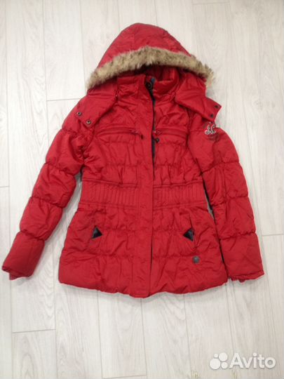 Куртка утеплённая Mexx