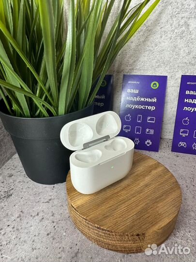 Кейс AirPods 3