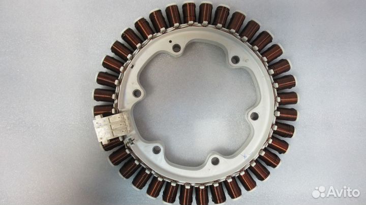 Мотор прямого привода Motor Статор для сма LG