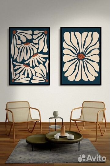 Картина на холсте ручная работа