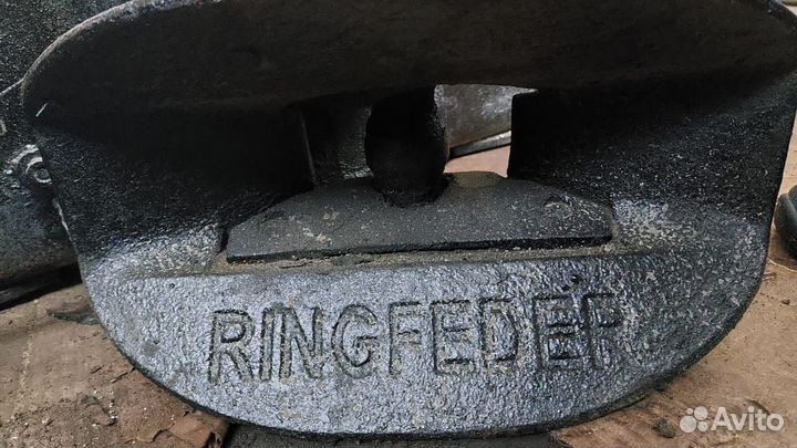 Фаркоп Ringfeder