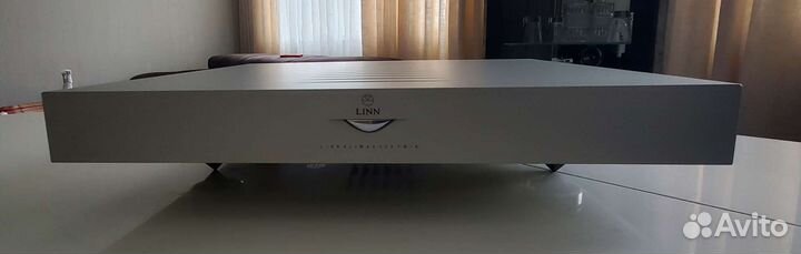 Усилитель Linn Klimax 500 twin