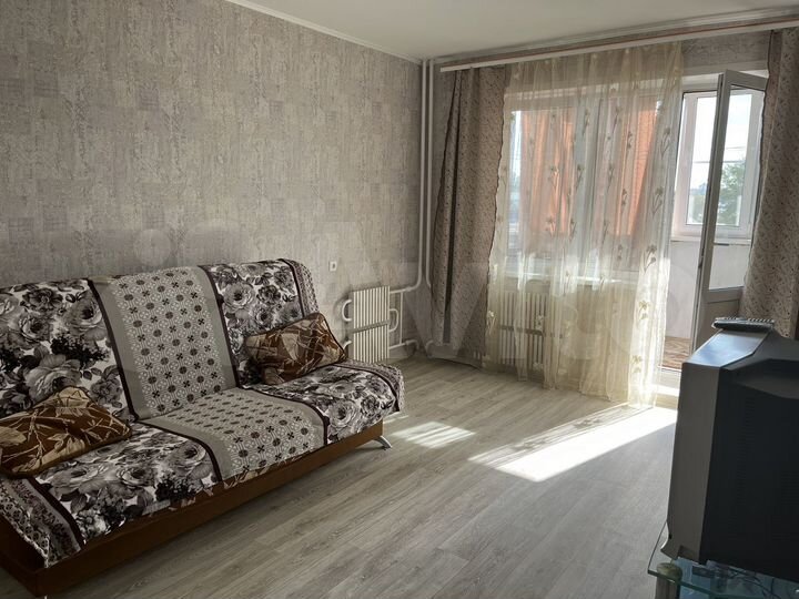 1-к. квартира, 41,8 м², 6/10 эт.