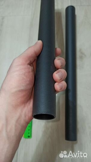 Труба трубка для пылесоса Керхер Karcher