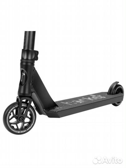 Трюковой самокат TechTeam Hacker