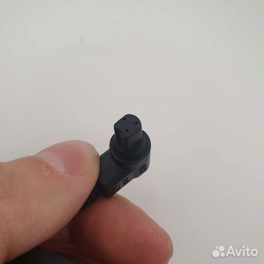 Интервалометр для canon