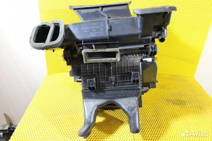 Печка отопитель Nissan X-Trail T30