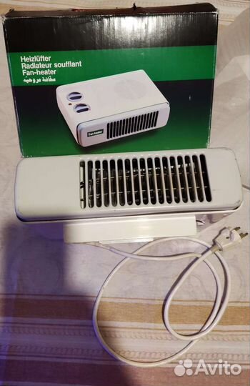 Охлаждение/нагрев воздуха