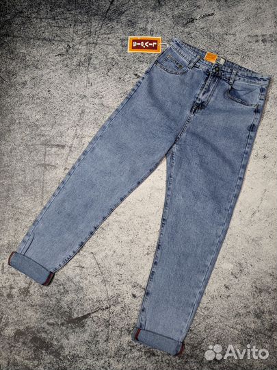 Джинсы levis 501