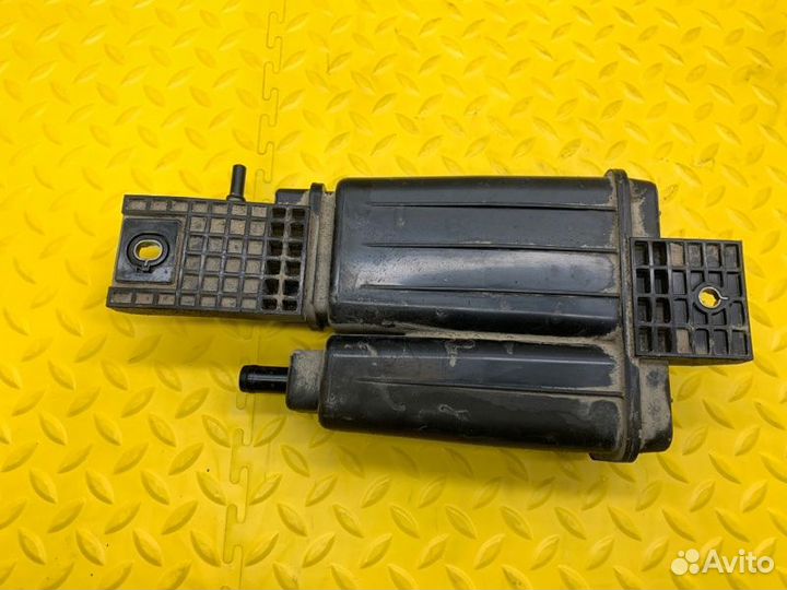 Абсорбер (угольный фильтр) Hyundai Solaris 2 седан