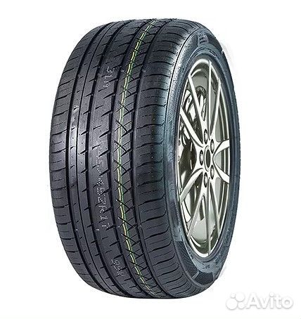 Roadmarch Prime UHP 08 215/55 R18 99V