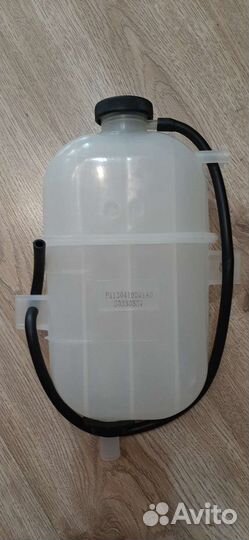 Foton Sauvana бачок расширительный