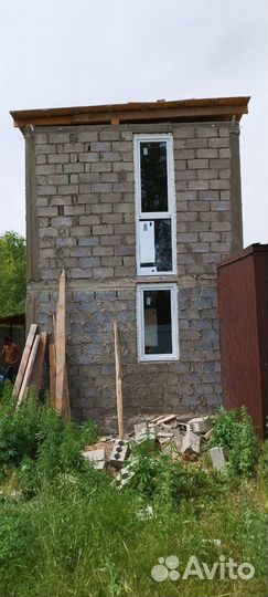 Пластиковые окна от производителя