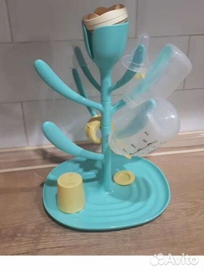 Подставка для бутылочек