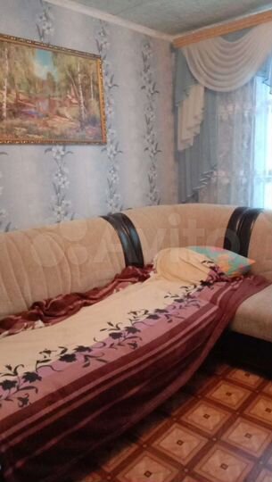 Комната 12 м² в 1-к., 9/9 эт.