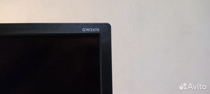 Монитор benq gw2470