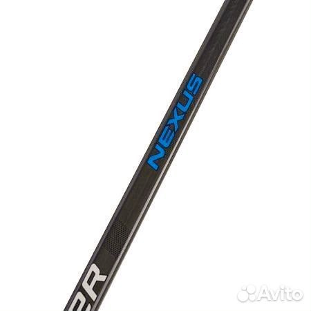 Клюшка хоккейная правый хват SR R 87f p92