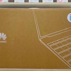 Новый ноутбук Huawei MateBook B3-510